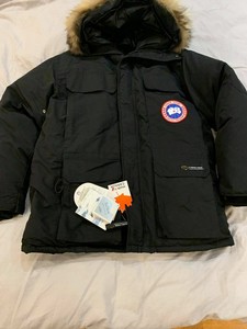 canada goose gilet ebay