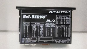 [Used] Ezi-Servo / EZS-PD-56M-A-D / Closed Loop Stepping Driver - Picture 1 of 3