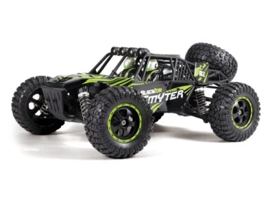 Blackzon Smyter DB 1/12 4WD Electric Desert Buggy - RTR - Green BZN540114 - Image 1 of 4