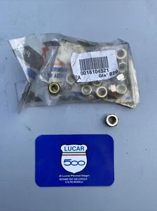 BULLONI ORIGINALI FIAT 0016104521 - Imagen 1 de 2