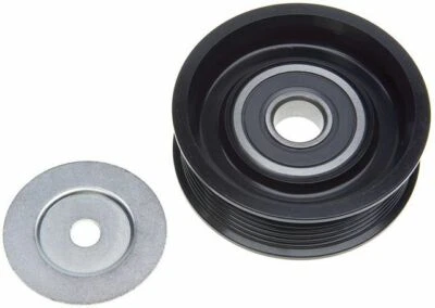 For 2011-2018 Western Star 4900FA 14.9L Accessory Drive Belt Idler Pulley Gates — 第 1/2 张图片