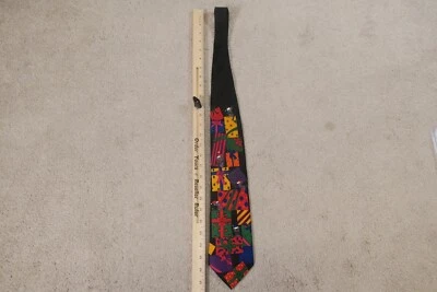 CORBATA DE NAVIDAD SURREY RATONES Y REGALOS! Foto 1 de 4