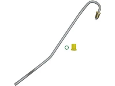 Шланг возвратной линии гидроусилителя руля в сборе для 2001-2005 Hyundai Accent 95918QSSH - Изображение 1 из 2