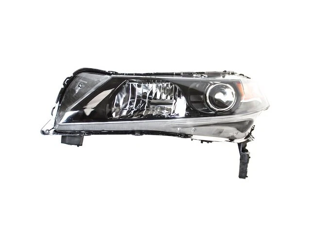 Conjunto de faros izquierdos TYC 89YBWW23 para Acura TL 2012 2013 2014 Foto 1 de 1