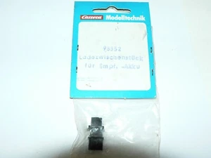 Carrera Structo 98852 Adaptador de carga para batería receptora NUEVO - Imagen 1 de 1