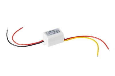 12V To 6V 2.5A 15W DC-DC Step Down Converter DC Power Supply Module Waterproof - Image 1 of 4
