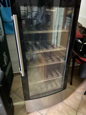 Cantina Frigo Vetrina - Immagine 1 di 4