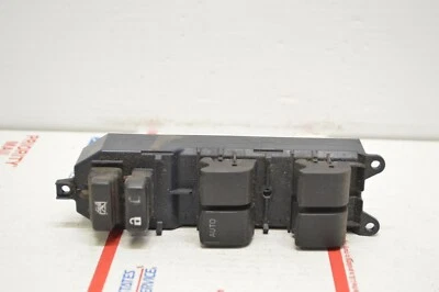 08-15 Toyota Corolla xB Interruptor Maestro Ventana Eléctrica Puerta Ventana Botón MT9#004 Foto 1 de 4