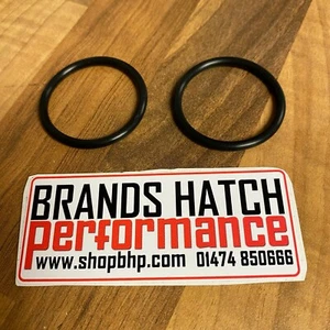 MINI Cooper S JCW GP Supercharged R53 W11B16A Reinz Water Pump Seals O-Ring - Picture 1 of 1