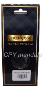 Encens STORAX Noir Grains et Poudre 100 Grammes  - Picture 1 of 1