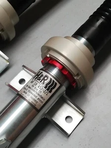 H&R Mono-Tube Assetto a Ghiera per VW TRANSPORTER T5 ASSE ANTERIORE - Imagen 1 de 4