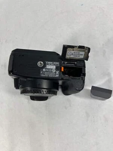 Canon EOS Rebel XTi 10.1MP Digital Single-Lens Reflex Camera - Picture 1 of 5