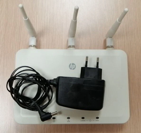 HP Access Point (WW) J9468A V-M200 - Immagine 1 di 2