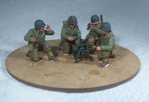 WW2 US Support Teams - Bild 1 von 6