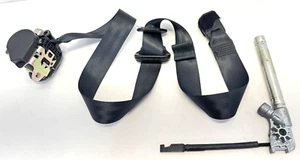 ✅2014-2024 RAM PROMASTER CITY 1500-3500 Passenger Seat Belt Retractor Black OEM - Picture 1 of 12