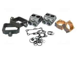 Hydraulikpumpe Für Einige Massey Ferguson 230 240 250 265 275 290 298 Traktor - Bild 1 von 3
