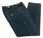 Denim Work Jeans -  Red Kap GRADE A -Used Uniform