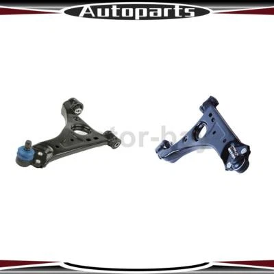 Brazo de control inferior delantero rótula para Chevrolet Trax 2019 2018 2017 2016 2015 Foto 1 de 4