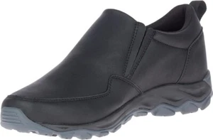 Mocasines Merrell Ice Cap Guide WP para hombre talla 11 - Imagen 1 de 9