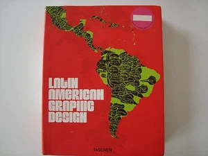 Latin American Graphic Design: Communication Visual - The Best Latin... - Bild 1 von 1