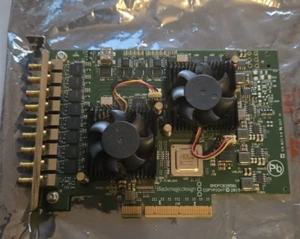 Blackmagic Design DeckLink Quad 2 - Photo 1/4