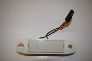 1971 1972 1973 OEM MERCURY COUGAR XR7 COBRA JET MAP LIGHT DIWB-15650 - Picture 1 of 9