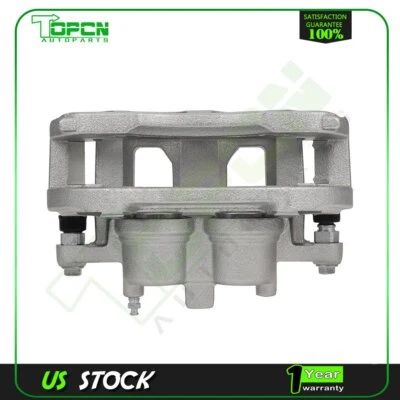 Pinza de freno delantera derecha para Chevrolet Impala 2006-2011 Buick Lucerne 2003-2013 Foto 1 de 4