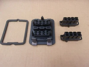 NUEVO 1965 Plymouth Dodge Chrysler arnés de firewall conector mamparo eléctrico - Imagen 1 de 1