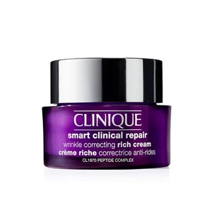 New Clinique Smart Clinical Repair Wrinkle Correcting Cream 1.7 oz/50 ml NIB - Picture 1 of 4