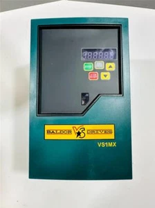 *NEW* BALDOR DRIVES VS1MX A-C Drive - Picture 1 of 7