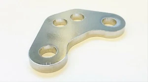 Soporte de soporte de asiento para karts estancias de asiento ajustables - Imagen 1 de 1