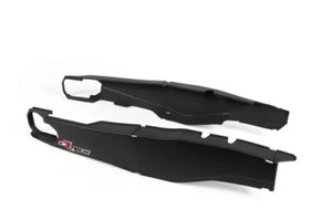 Protección de oscilación RTECH se adapta a Husqvarna FC FE FS TC TE TX ab14 negro - Imagen 1 de 1