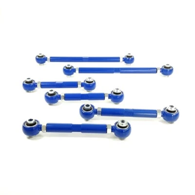 Rear Camber Toe Trailing Arm Control For BMW E90 E91 325i 325xi 330xi Adjustable - Image 1 of 4