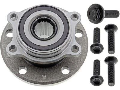 Conjunto de buje de rueda para Volkswagen CC 2009-2017 82176GDSH 2010 2011 2012 2013 Foto 1 de 2