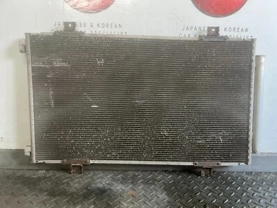 SUZUKI VITARA LY MK4 2015-2019 1.6 PETROL M16A GENUINE AIR CONDITIONING RADIATOR - Image 1 of 4