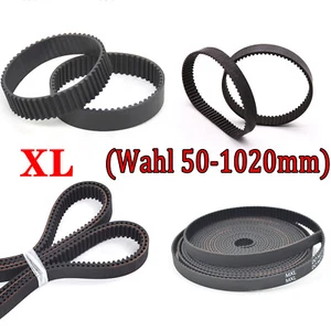 XL w zależności od rozmiaru zamknięty pasek rozrządu 10mm (wybór 50mm - 1020mm) - Zdjęcie 1 z 3