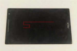 Touch Digitizer LCD Display Black For Asus ZenPad 8.0 Z380C WiFi - Picture 1 of 3