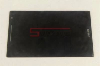Touch Digitizer LCD Display Black For Asus ZenPad 8.0 Z380C WiFi - Image 1 of 3