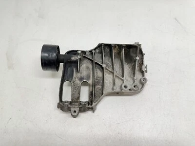 H40550 2011-2016 BMW Serie 5 A/C SOPORTE COMPRESOR CON POLEA 6455758516708 OEM Foto 1 de 4