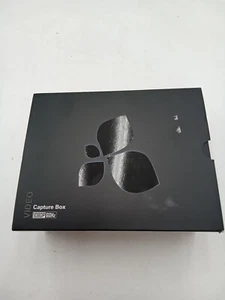 Portta HD Video Capture Box Ultimate HDMI Recorder - Picture 1 of 14
