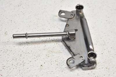 10-14 Subaru Legacy Outback Fuel Injector Rail 2010-2014 - Image 1 of 3