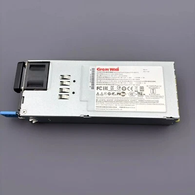 1PCS Great Wall GW-CRPS1600D Server Redundant Power Supply - Image 1 of 4