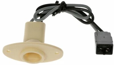 Enchufe de luz de matrícula Dorman 965AY96 1987 1988 para Dodge W250 1986-1990 Foto 1 de 2