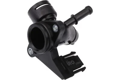 Radiator Coolant Hose Flange URO For 2013-2015 Audi A6 Quattro 2.0L L4 - Image 1 of 4