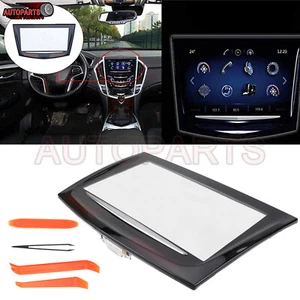 Touch Screen Display +Tools For Cadillac ATS CTS CTS-V SRX Escalade TouchSense  - Picture 1 of 11