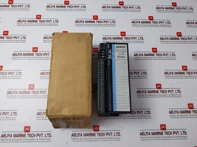 GE Fanuc IC660BBD024 Genius I/O Modul 12/24VDC - Bild 1 von 4