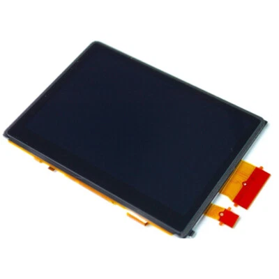 MARKENLOS Display LCD con retroilluminazione per fotocamera digitale Canon EOS M