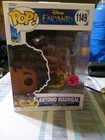 Funko Pop! Vinyl: Disney - Antonio Madrigal #1149