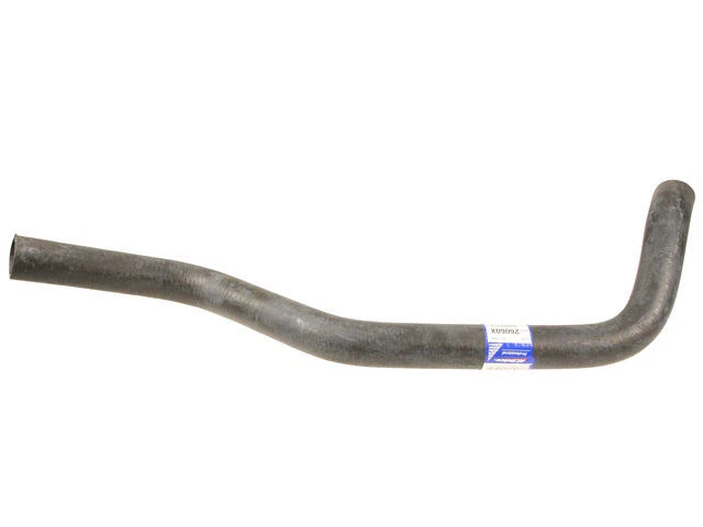 Lower Radiator Hose For 00-02 Daewoo Nubira CN37F6 Molded Gold AC Delco - Image 1 of 1