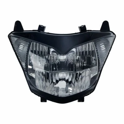 Conjunto de faros para Suzuki GSF650S Bandit S 2005-2006 GSF1200S Bandit S 2006 Foto 1 de 4